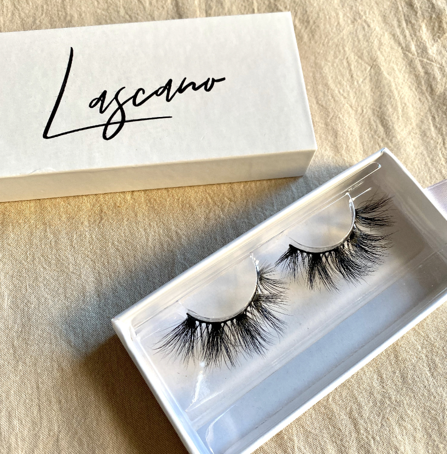 LASHES