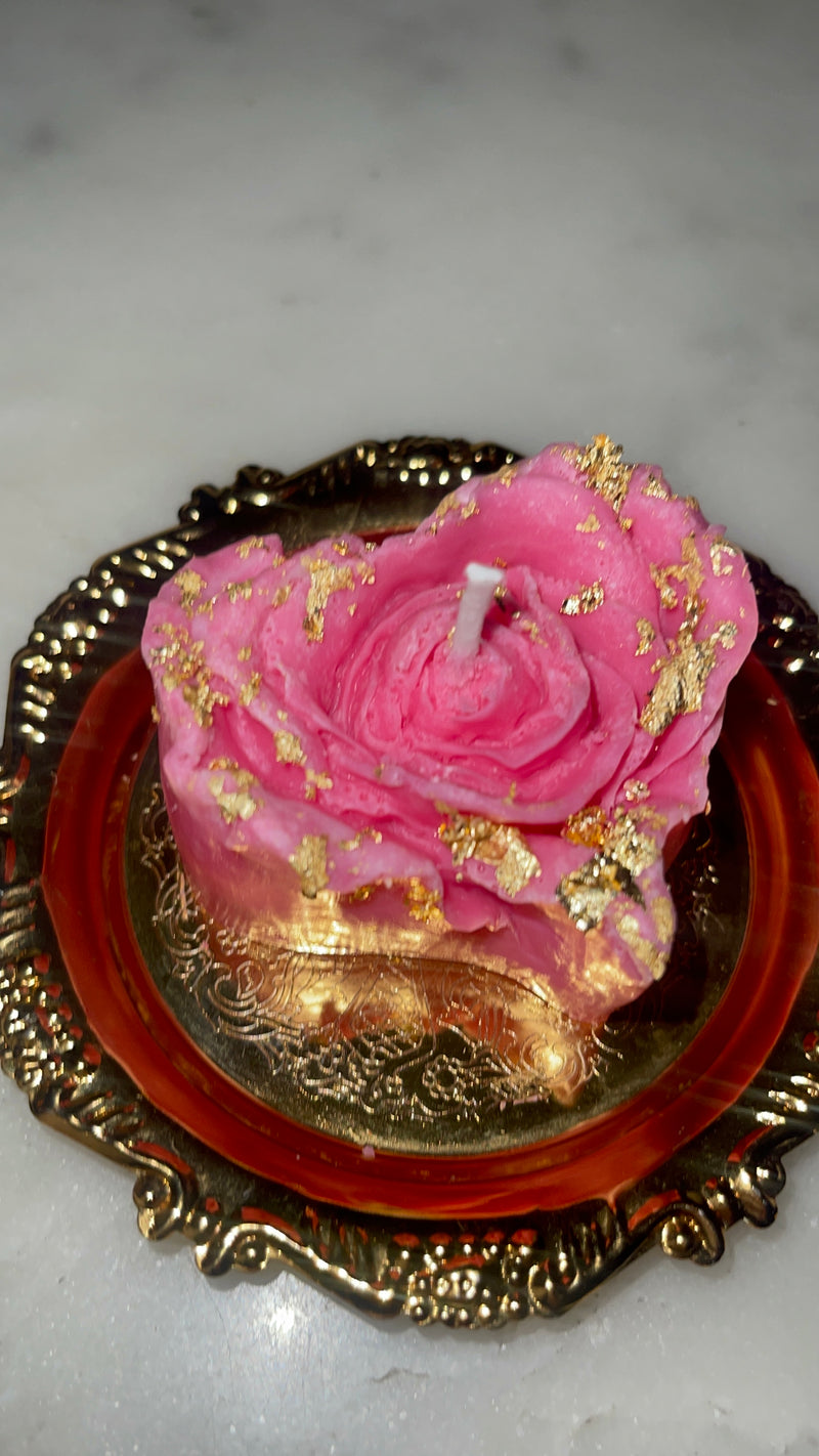 Fleur de Feu