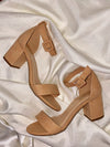 🌙 Luna Nights Heels – Wide Width Sandals