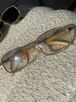 Rhinestone Rodeo Sunnies