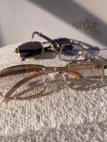 Rhinestone Rodeo Sunnies