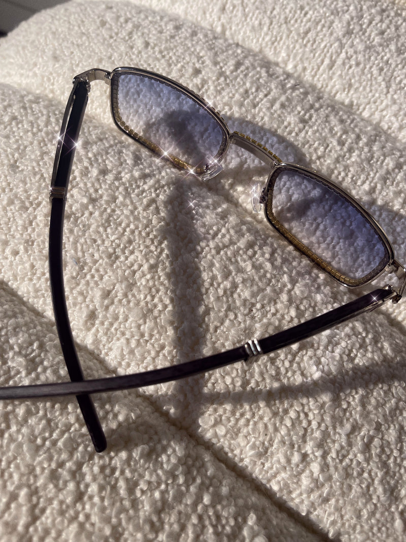Rhinestone Rodeo Sunnies