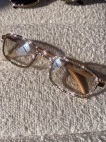Rhinestone Rodeo Sunnies