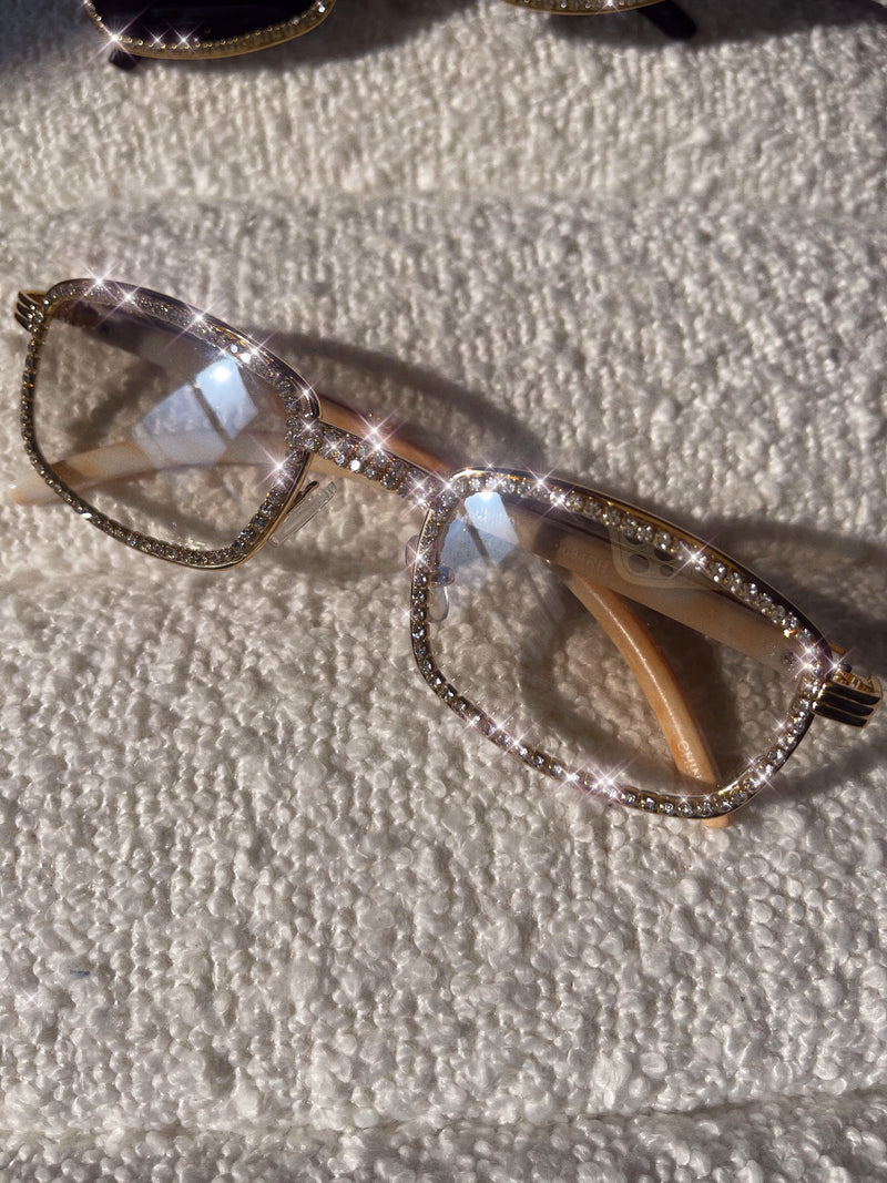 Rhinestone Rodeo Sunnies