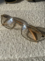 Rhinestone Rodeo Sunnies
