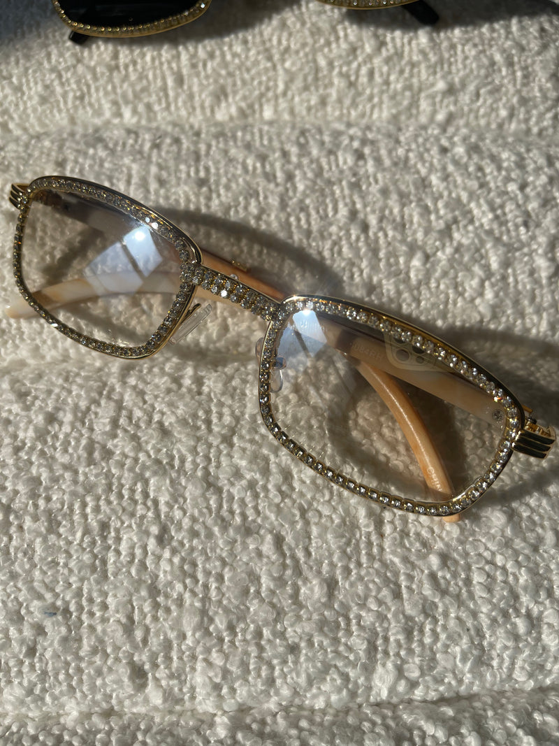 Rhinestone Rodeo Sunnies