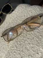 Rhinestone Rodeo Sunnies