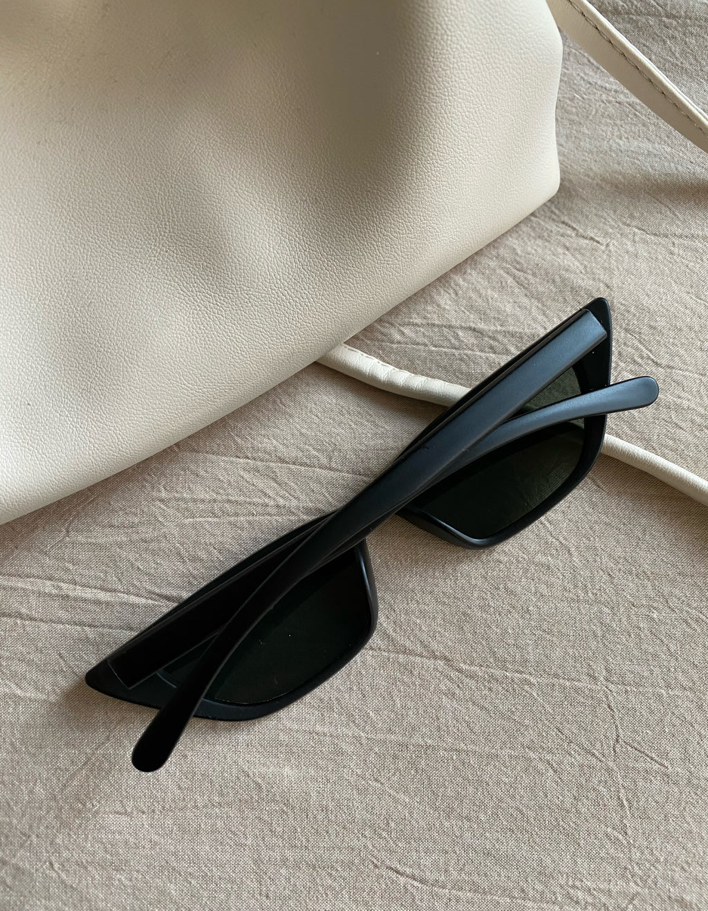Marilyn Sunnies-Matte
