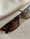 The Marilyn Sunglasses (brown)