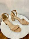 🌙 Luna Nights Heels – Wide Width Sandals