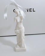 The Venus Candle