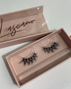 The Empress Lash