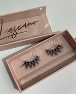 The Empress Lash