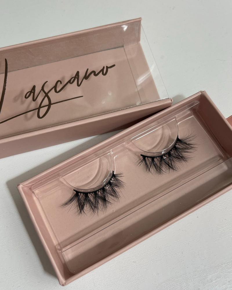 The Empress Lash