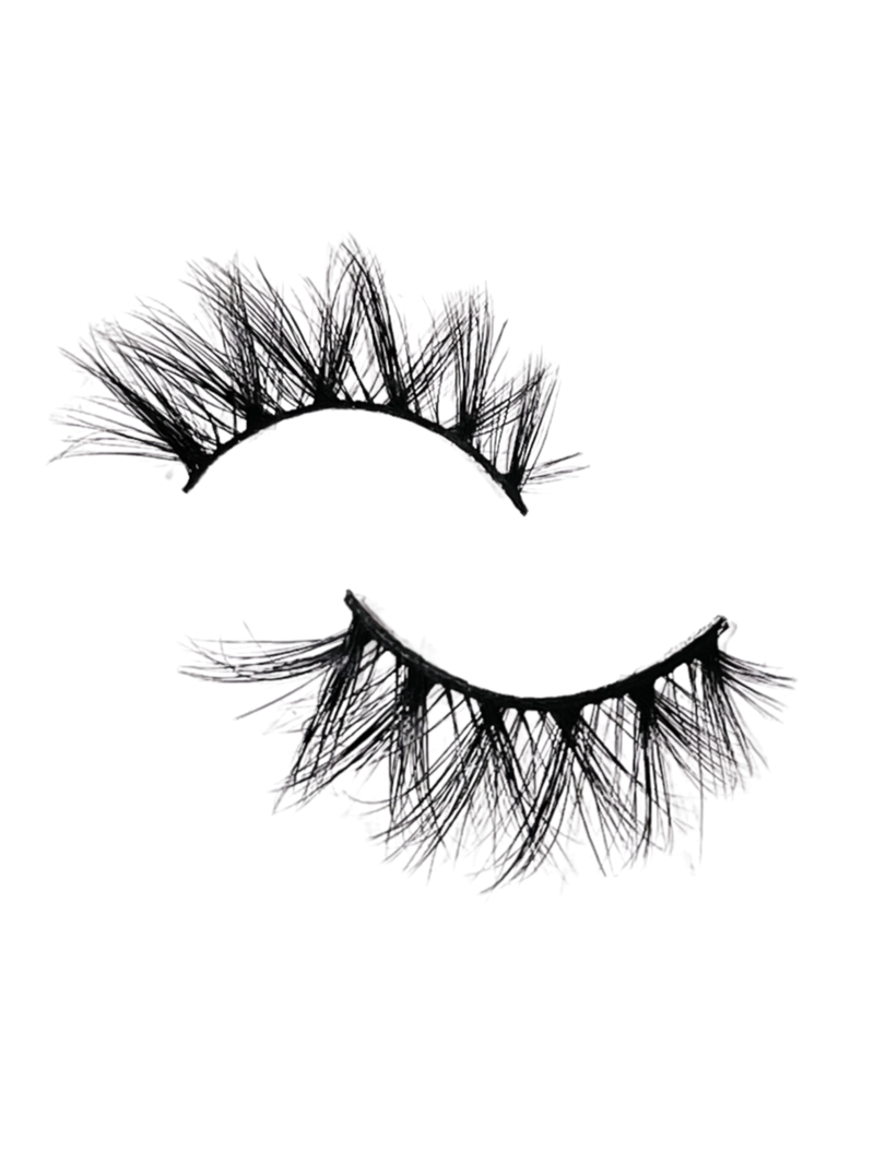 The Empress Lash